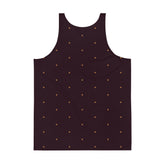 Bassline Brilliance Men's Tank Top